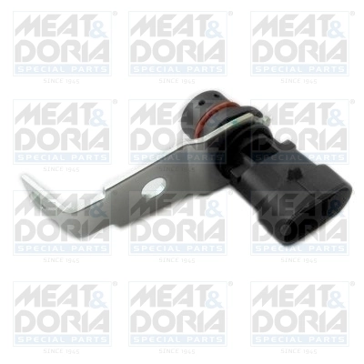 Sensor, crankshaft pulse